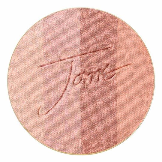 PureBronze Shimmer Bronzer, JI